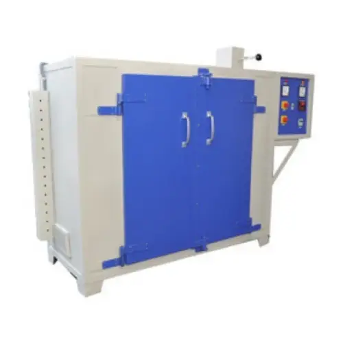 automatic tray dryer