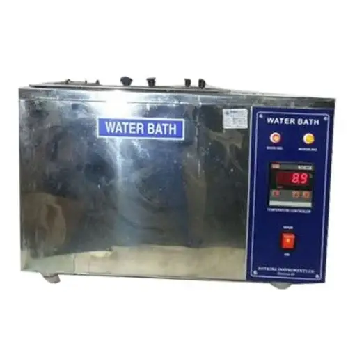 digital water bath