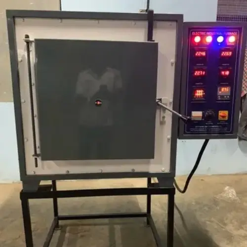 electric furnace