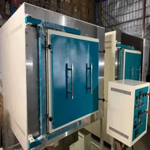 electric hardening furnace