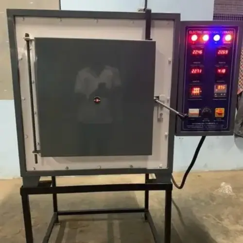 heavy duty model furnace