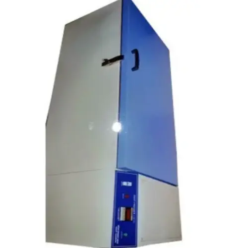 horizontal deep freezer