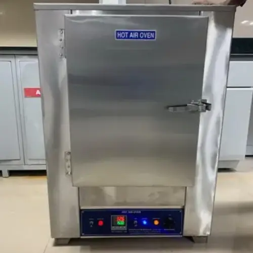 hot air oven