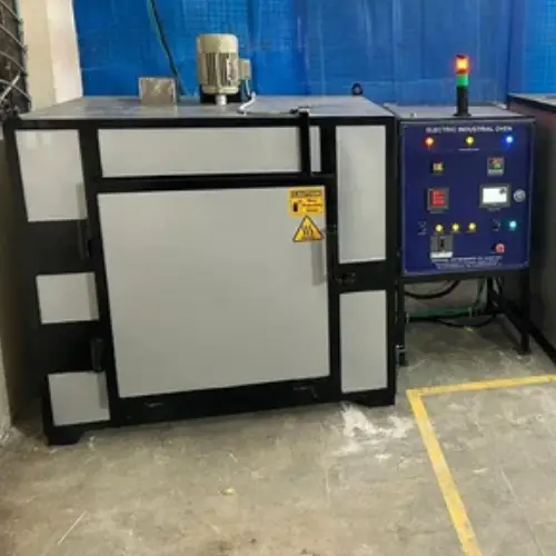 industrial oven manufacturers