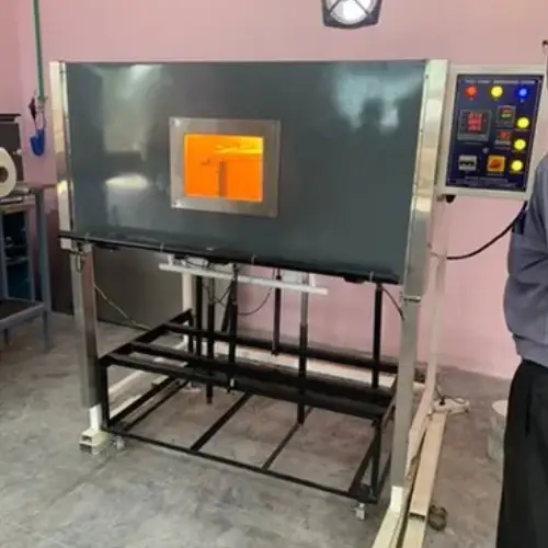 infrared oven manufacturers