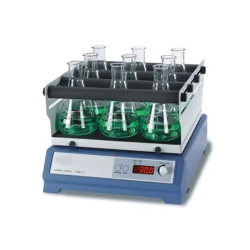 laboratory shaker