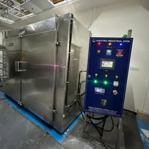 moisture drying oven