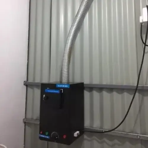 sanitary napkin incinerator