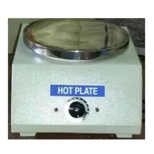 stainless steel hot plate