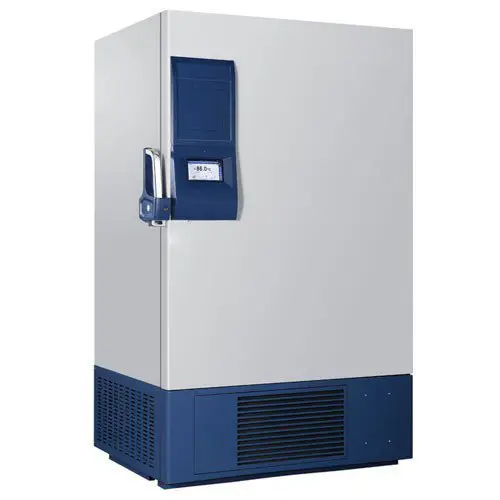 ultra low deep freezer manufacturers