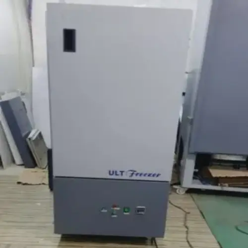 ultra low temperature freezer 80 degree celsius