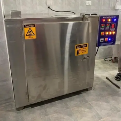 vegetable dryer machine