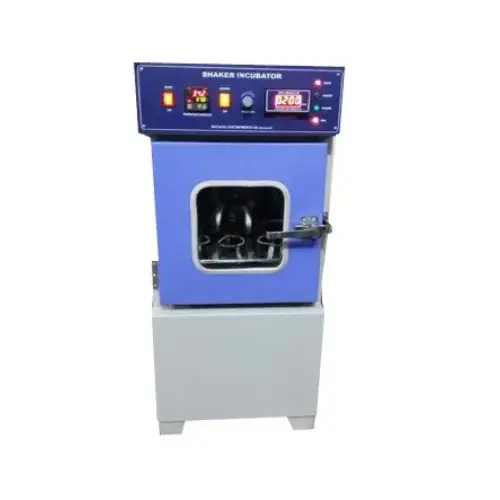 water bath incubator shaker