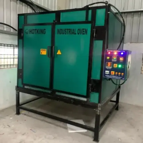 welding rod oven