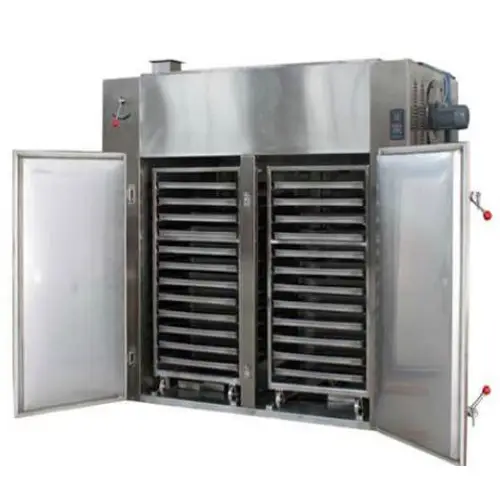 pharmaceutical oven