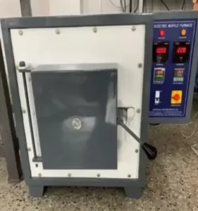 Muffle Furnace