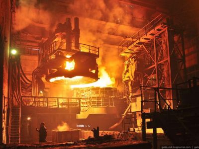 Types of Industrial Furnaces | try dryer manufacturing chennai