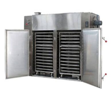 Food Dehydrator in Tamilnadu, Kerala, Andhra, Telangana and Karnataka.