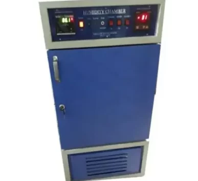 Humidity Chamber in Tamilnadu, Kerala, Andhra, Telangana and Karnataka