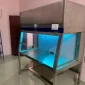 laboratory laminar air flow cabinet 85x85