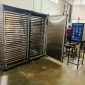 tray type oven 85x85