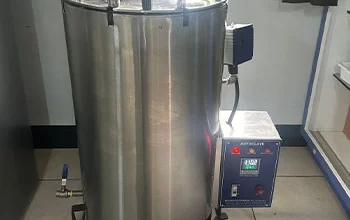 Autoclave