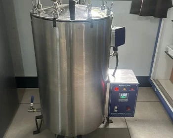 Autoclave