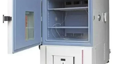 Environmental Test Chambers