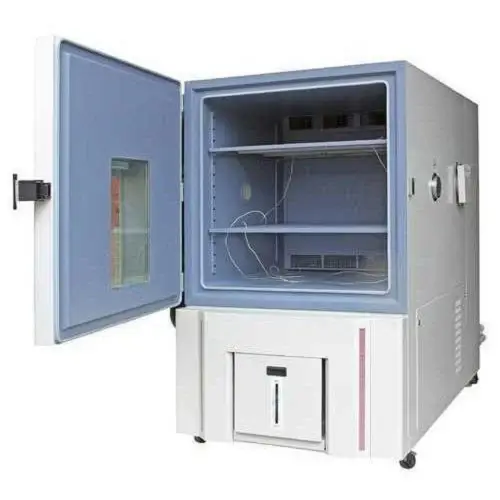 Environmental Test Chambers