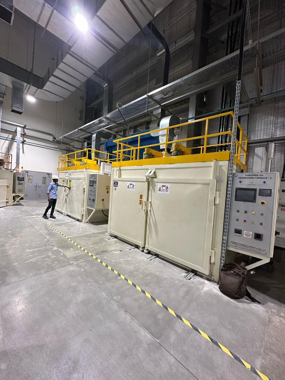 industrial-oven-manufacturers-in-india