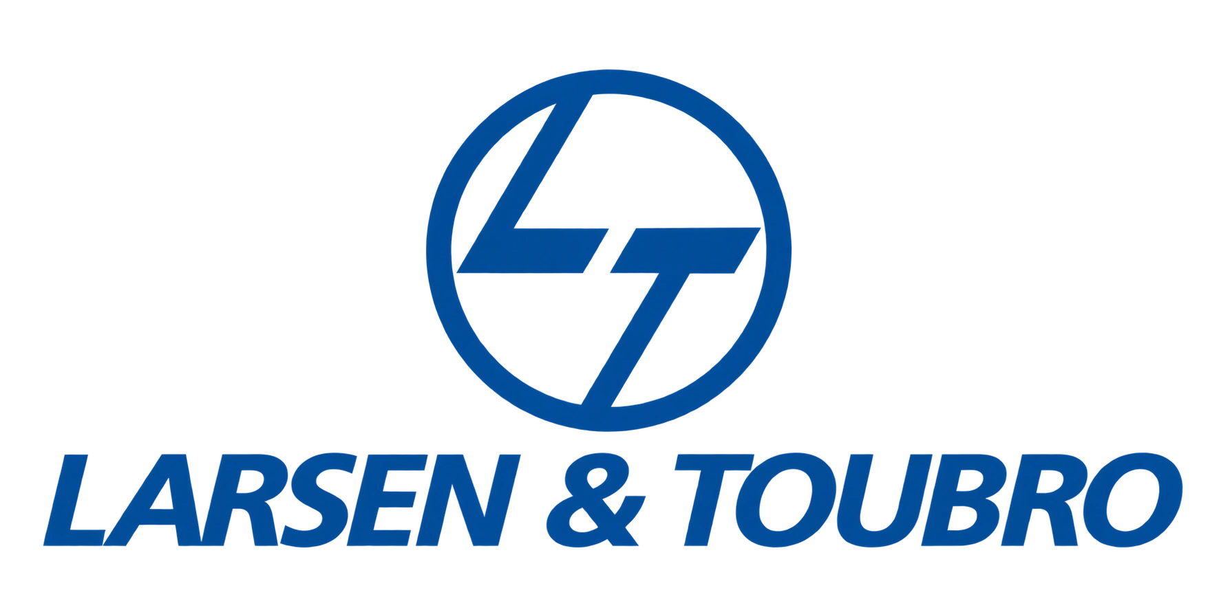 Larsen & Toubro Ltd