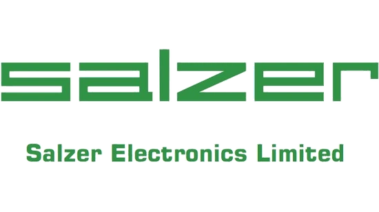 Salzer Electronics Ltd